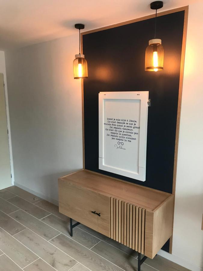 Ferienwohnung Votre Ecrin Pour Un Agreable Sejour A Marseille ! Exterior foto