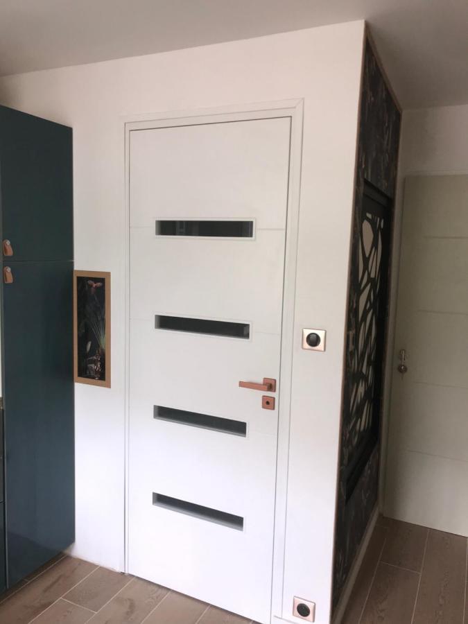 Ferienwohnung Votre Ecrin Pour Un Agreable Sejour A Marseille ! Exterior foto