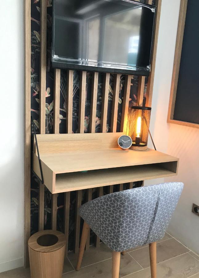 Ferienwohnung Votre Ecrin Pour Un Agreable Sejour A Marseille ! Exterior foto