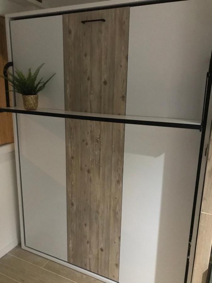 Ferienwohnung Votre Ecrin Pour Un Agreable Sejour A Marseille ! Exterior foto