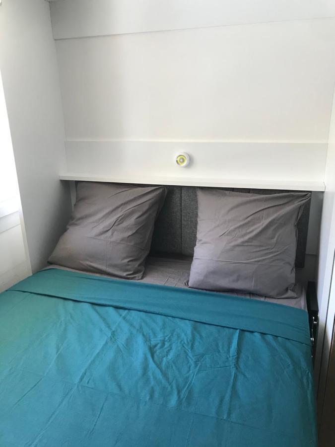 Ferienwohnung Votre Ecrin Pour Un Agreable Sejour A Marseille ! Exterior foto