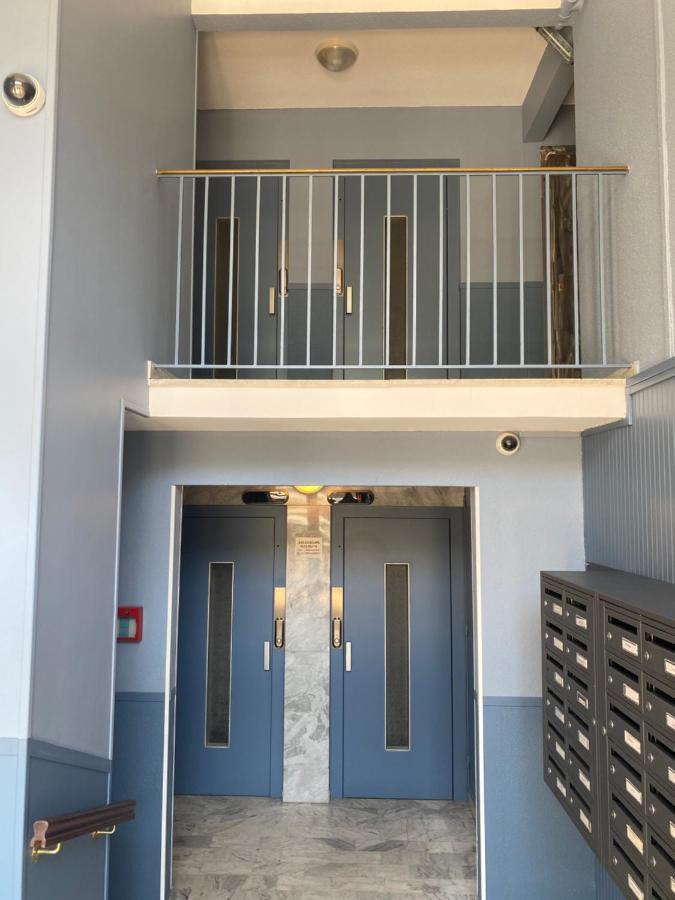 Ferienwohnung Votre Ecrin Pour Un Agreable Sejour A Marseille ! Exterior foto