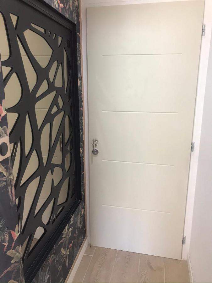 Ferienwohnung Votre Ecrin Pour Un Agreable Sejour A Marseille ! Exterior foto