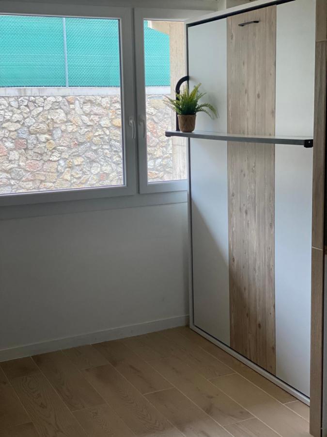 Ferienwohnung Votre Ecrin Pour Un Agreable Sejour A Marseille ! Exterior foto
