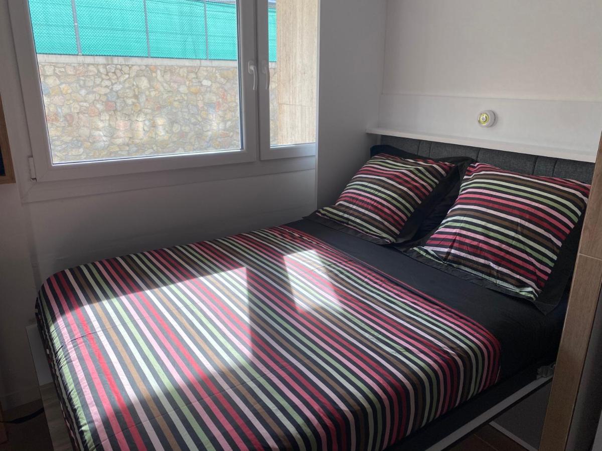 Ferienwohnung Votre Ecrin Pour Un Agreable Sejour A Marseille ! Exterior foto